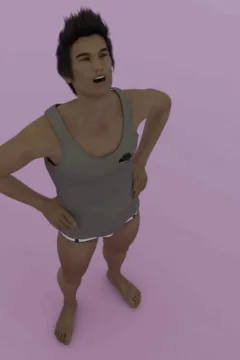 X-Matrix Revolution-Prologue-04