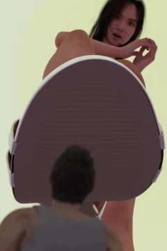 X-Matrix Revolution-Prologue-06