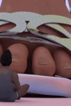 X-Matrix Revolution-Prologue-08