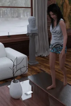 X-Matrix Revolution-Prologue-20