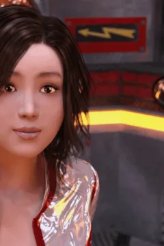 X-Matrix Revolution-Prologue-24