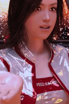 X-Matrix Revolution-Prologue-26