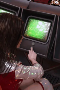 X-Matrix Revolution-Prologue-28