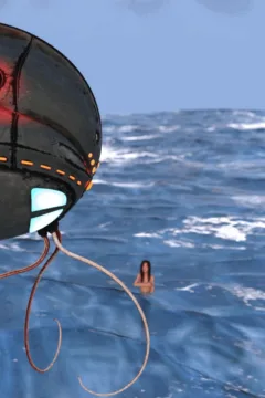 X-Matrix Revolution-Prologue-31