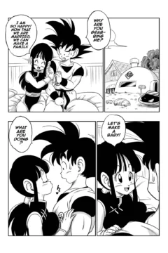 Young Wife is Harassed (4)