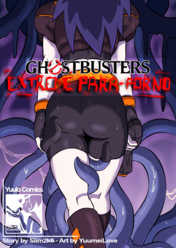 Furry Ghost Porn - ghost- Adult â€¢ Free Porn Comics