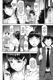 Zoku Nanase-San Ni Yokorenbo (8)