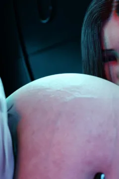 becky & zero – playmates 009