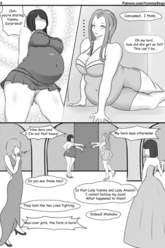 he BIG Royal Rivalry041