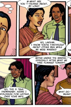 A Birthday Orgy For Vela (5)