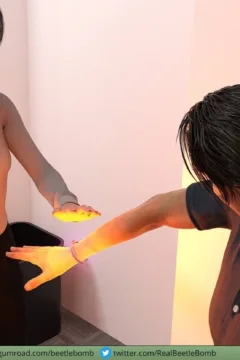 A Bittersweet Blessing 3 (13)