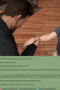 A Bittersweet Blessing 3 (75)