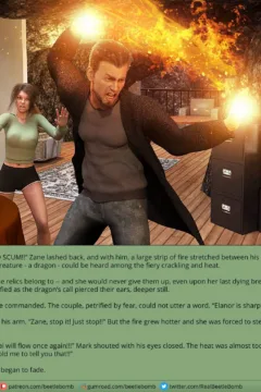 A Bittersweet Blessing 3 (77)