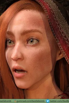 A Bittersweet Blessing 3 (78)