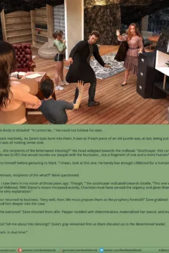 A Bittersweet Blessing 3 (80)