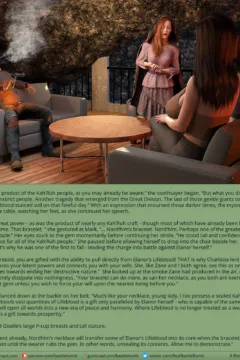 A Bittersweet Blessing 3 (81)