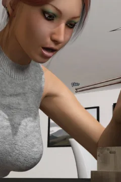 A Day in the Life of Emma (12)