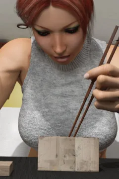 A Day in the Life of Emma (14)