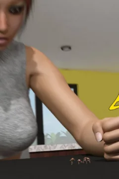 A Day in the Life of Emma (21)