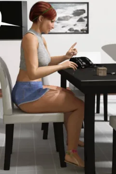 A Day in the Life of Emma (41)