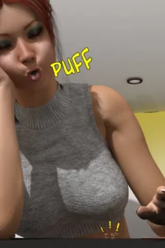 A Day in the Life of Emma (51)