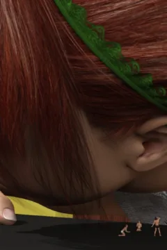 A Day in the Life of Emma (70)