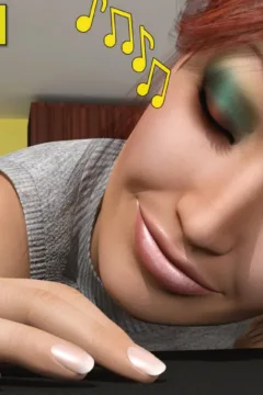 A Day in the Life of Emma (71)