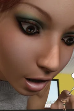 A Day in the Life of Emma (73)