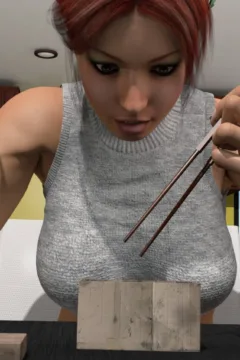 A Day in the Life of Emma (8)