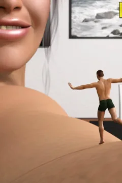 A Day in the Life of Emma (80)