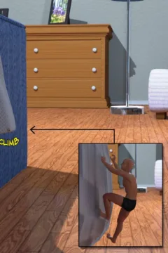 A Day in the Life of Mary (12)