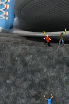 A Day in the Life of Mary (17)