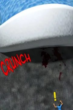 A Day in the Life of Mary (18)