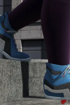 A Day in the Life of Mary (23)