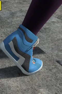 A Day in the Life of Mary (24)