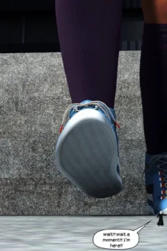 A Day in the Life of Mary (29)