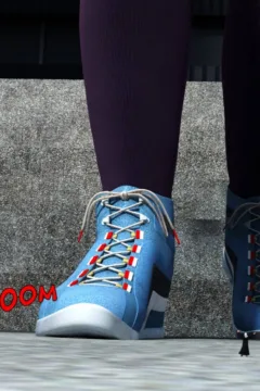 A Day in the Life of Mary (30)