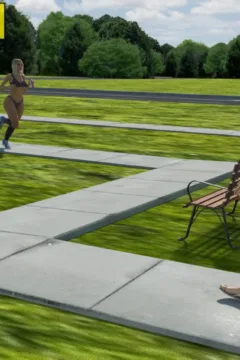 A Day in the Life of Mary (34)