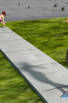 A Day in the Life of Mary (40)