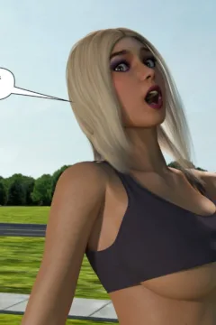 A Day in the Life of Mary (41)