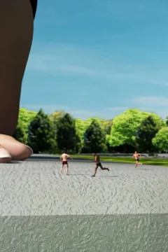 A Day in the Life of Mary (45)