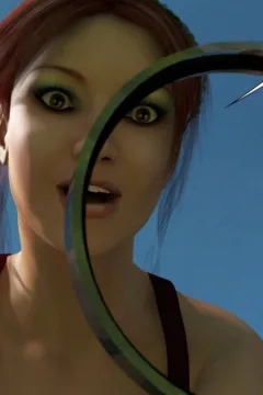 A Day in the Life of Mary (46)