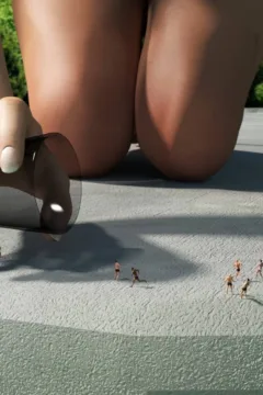 A Day in the Life of Mary (47)