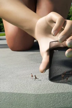 A Day in the Life of Mary (48)