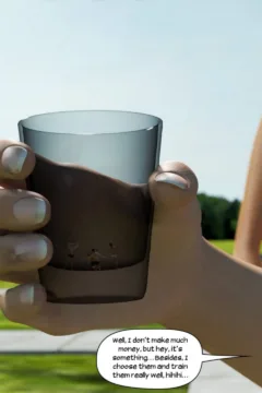 A Day in the Life of Mary (50)