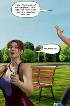 A Day in the Life of Mary (51)