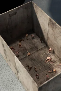 A Day in the Life of Mary (53)