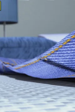 A Day in the Life of Mary (60)