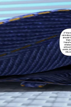 A Day in the Life of Mary (61)