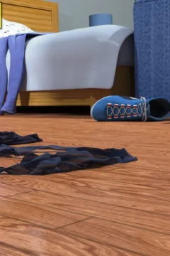 A Day in the Life of Mary (62)